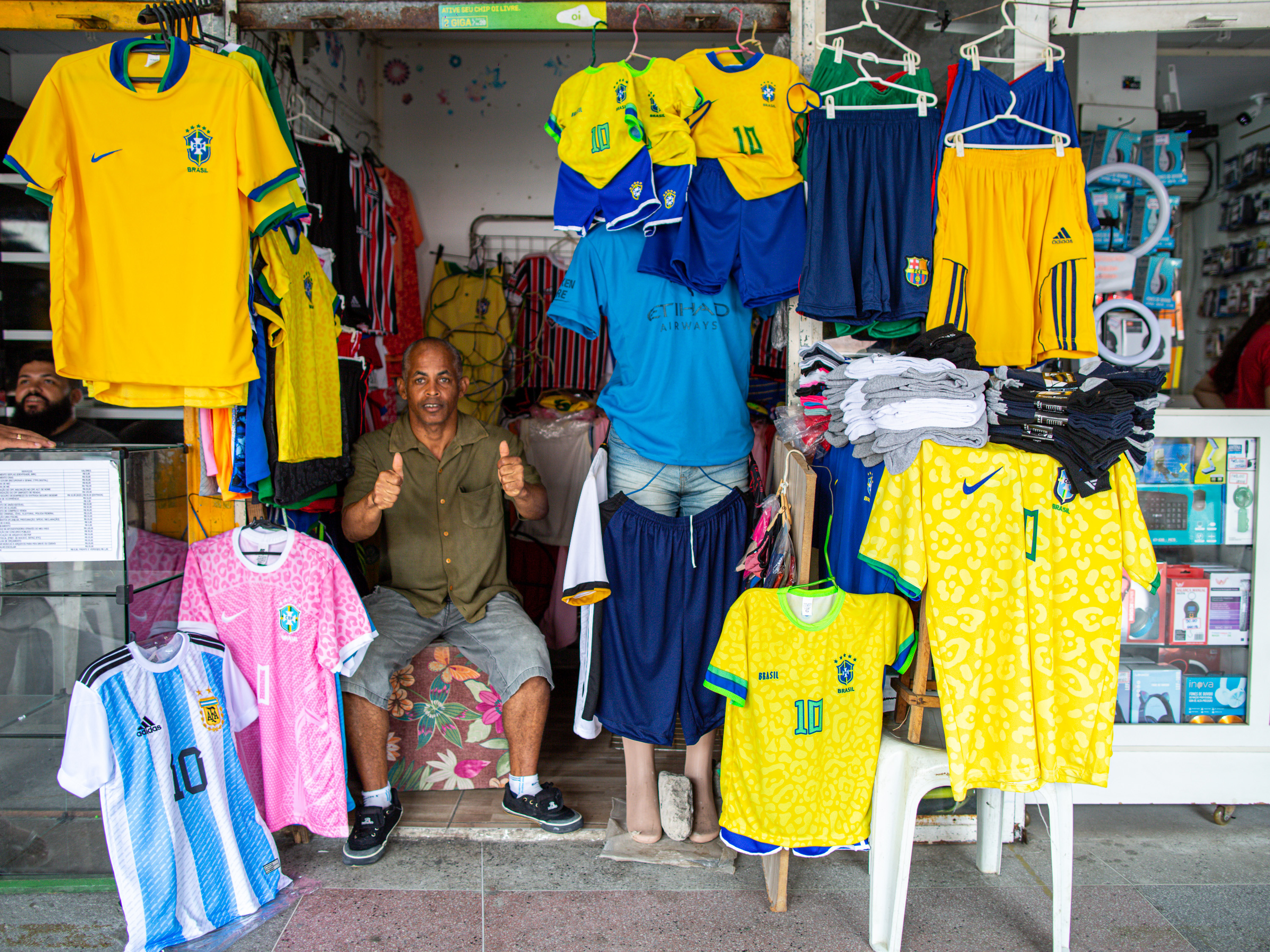 Prefeitura de Maceió  Jogo do Brasil altera funcionamento de…