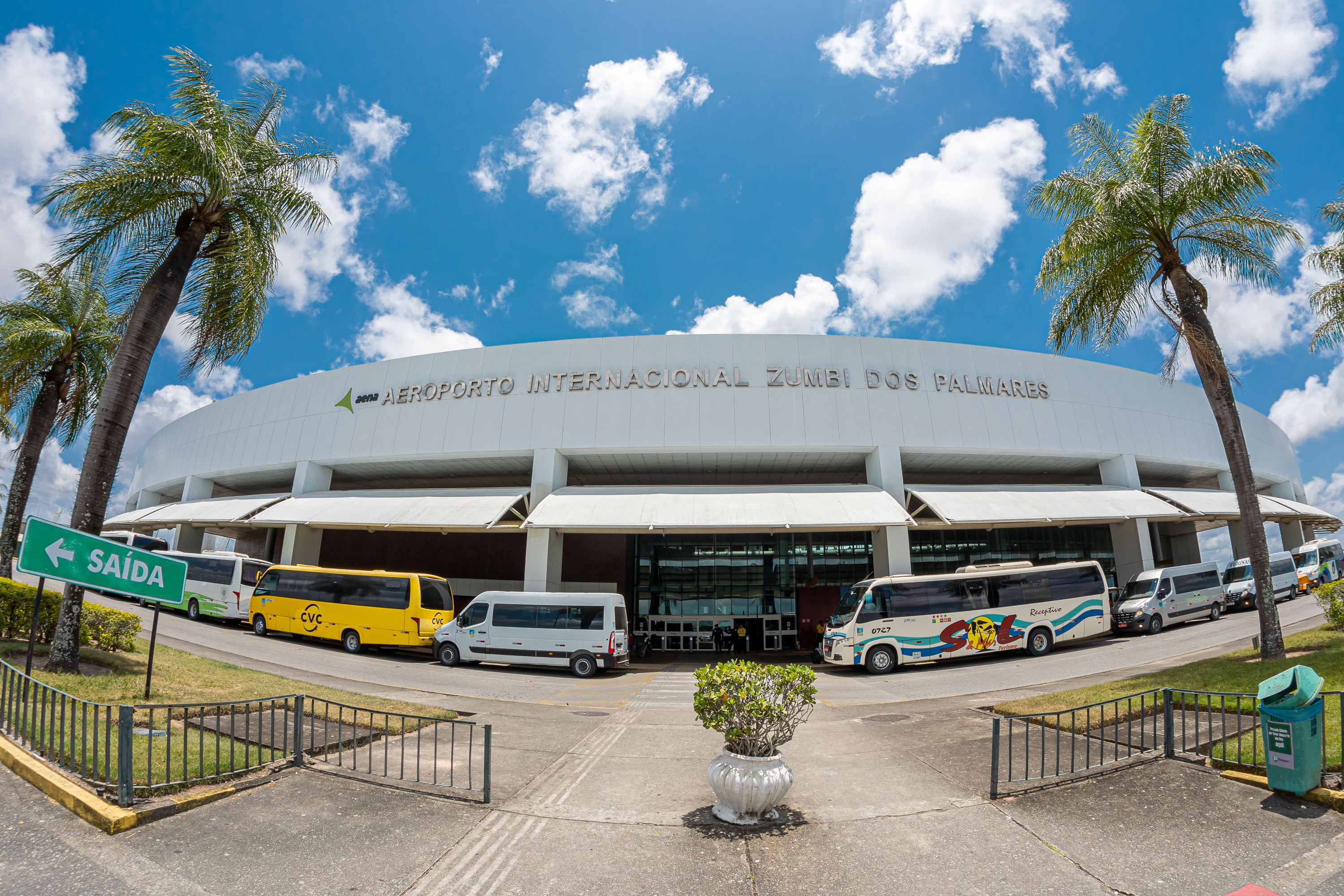 Desembarques em Maceió tem aumento de 20% no mês de setembro