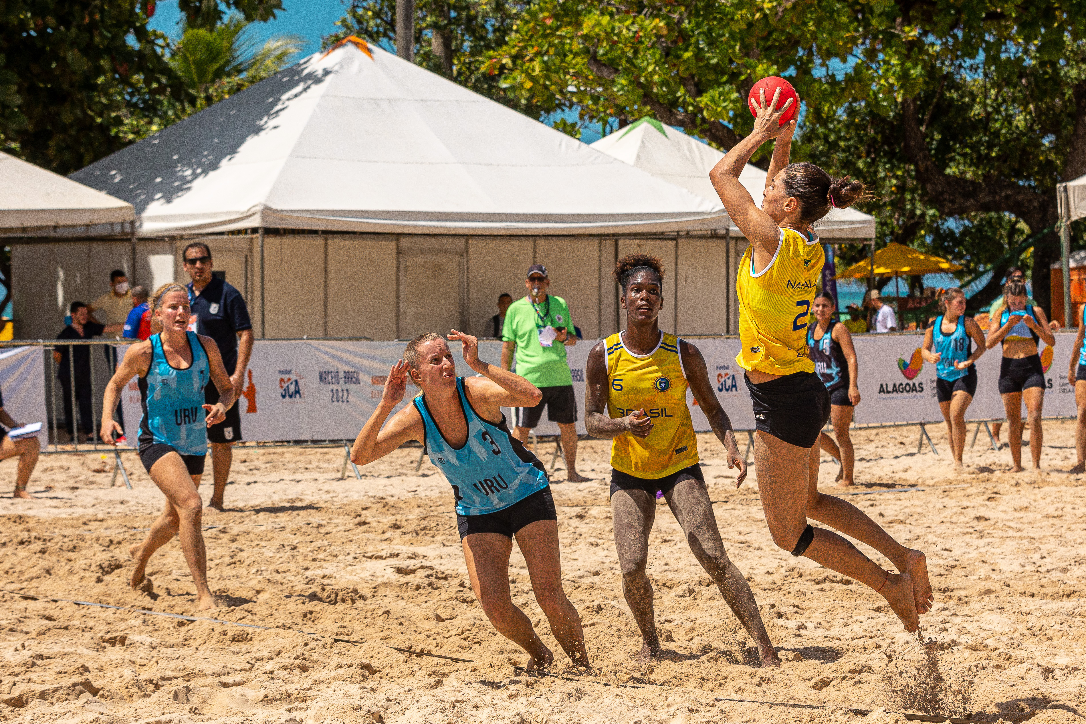 Natal Handebol Team