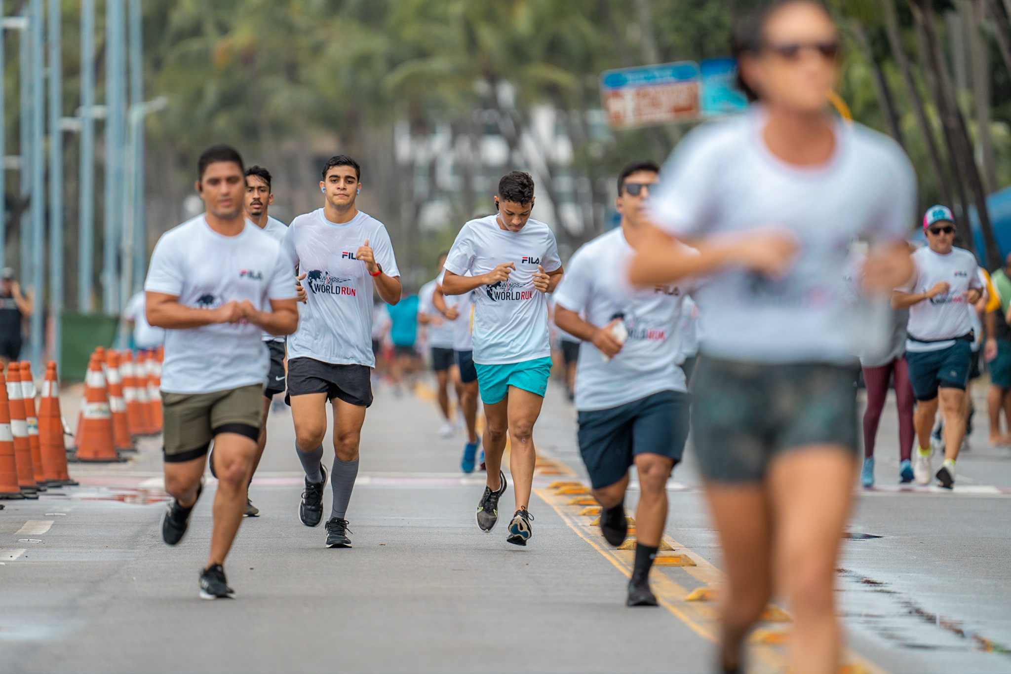 Ultramaratonistas promovem corrida virtual de 90km em RO para ajudar  famílias afetadas pela Covid-19, ro