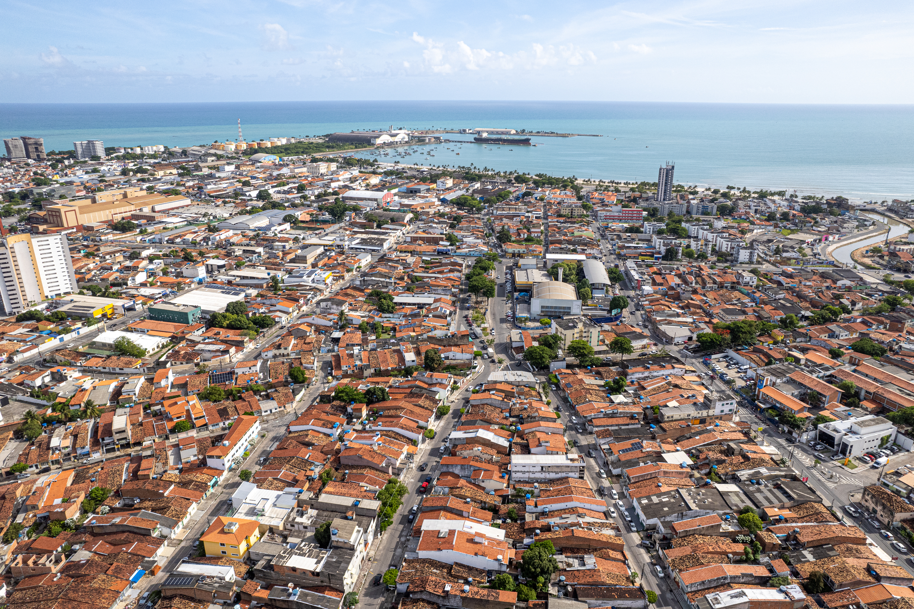 Imóveis do PAR e FAR podem solicitar isenções tributárias municipais em Maceió