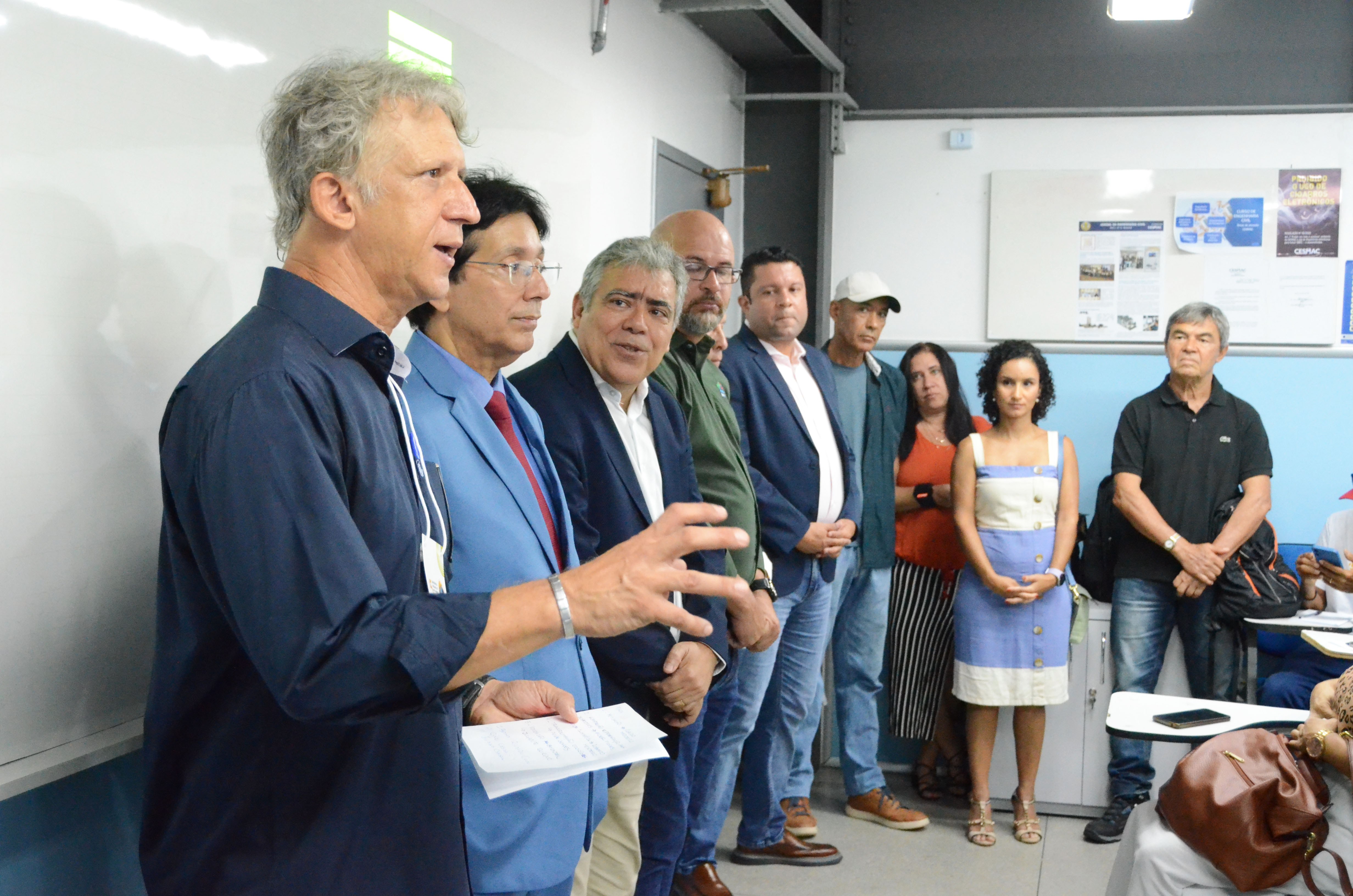 Conferência em Maceió debate enfretamento à emergência climática