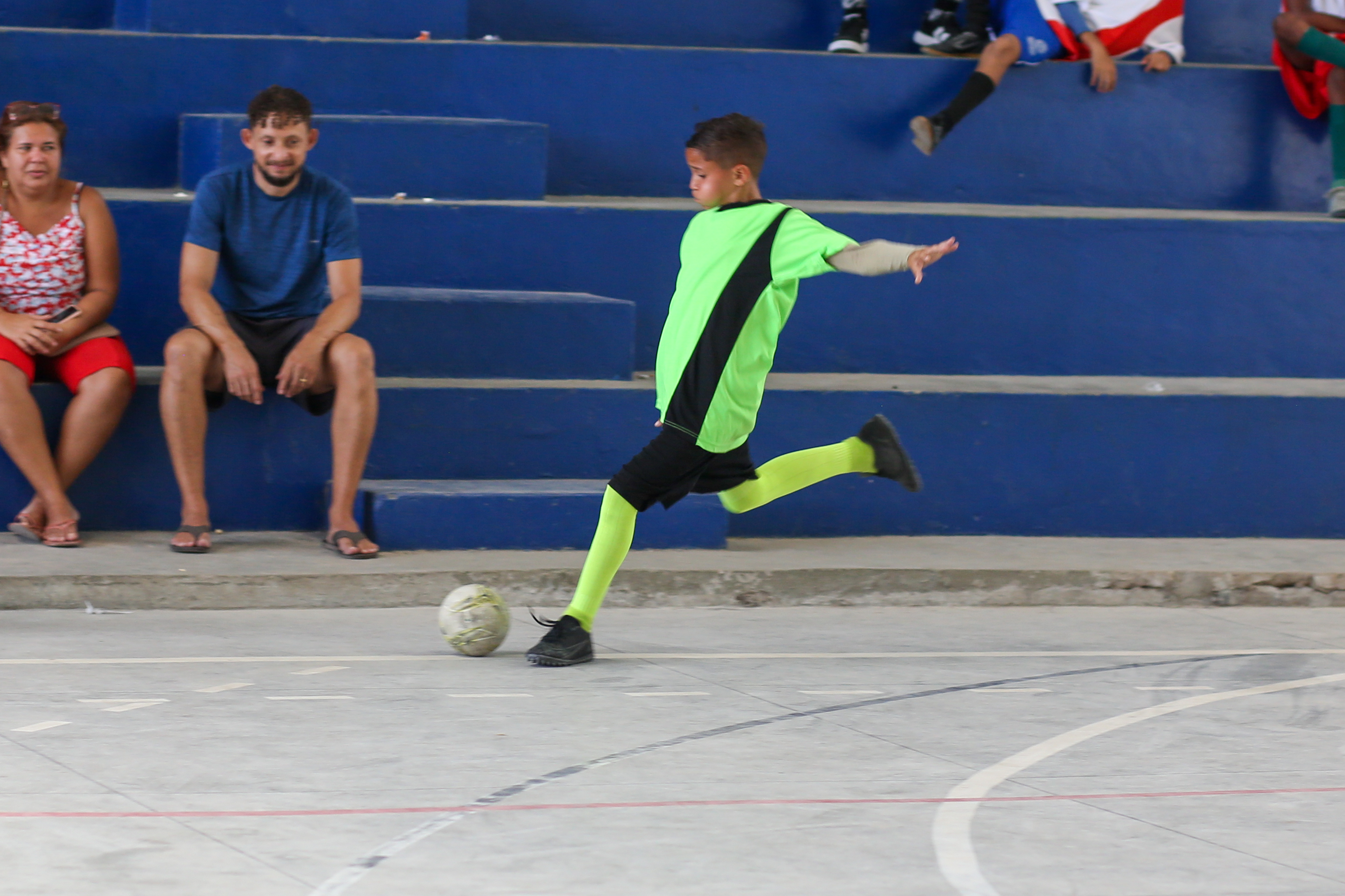 SEMEL - Futebol como Elo para a Cidadania - Prefeitura Municipal de Melgaço