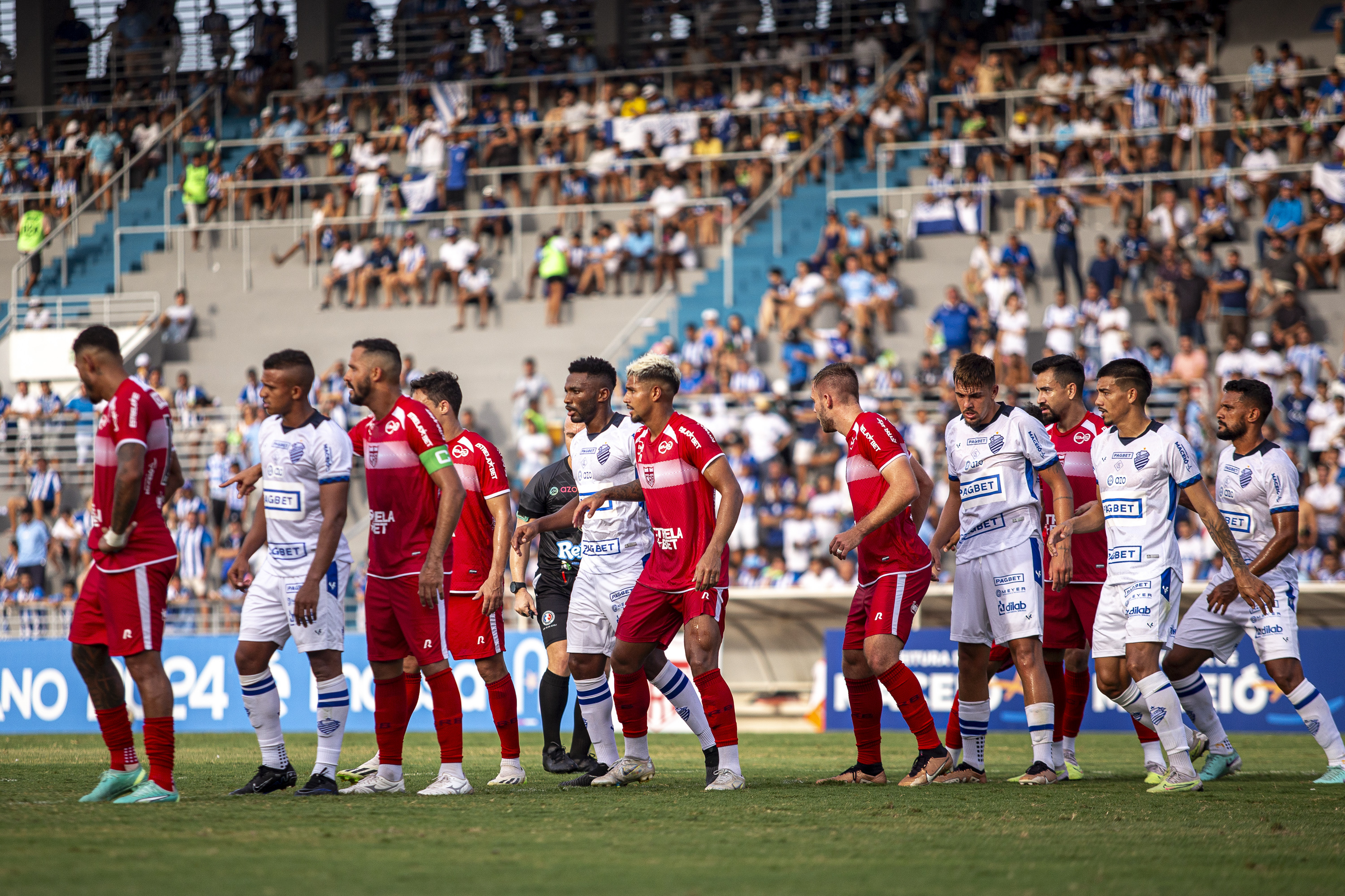 Alagoano é Massa 2025 começa neste final de semana