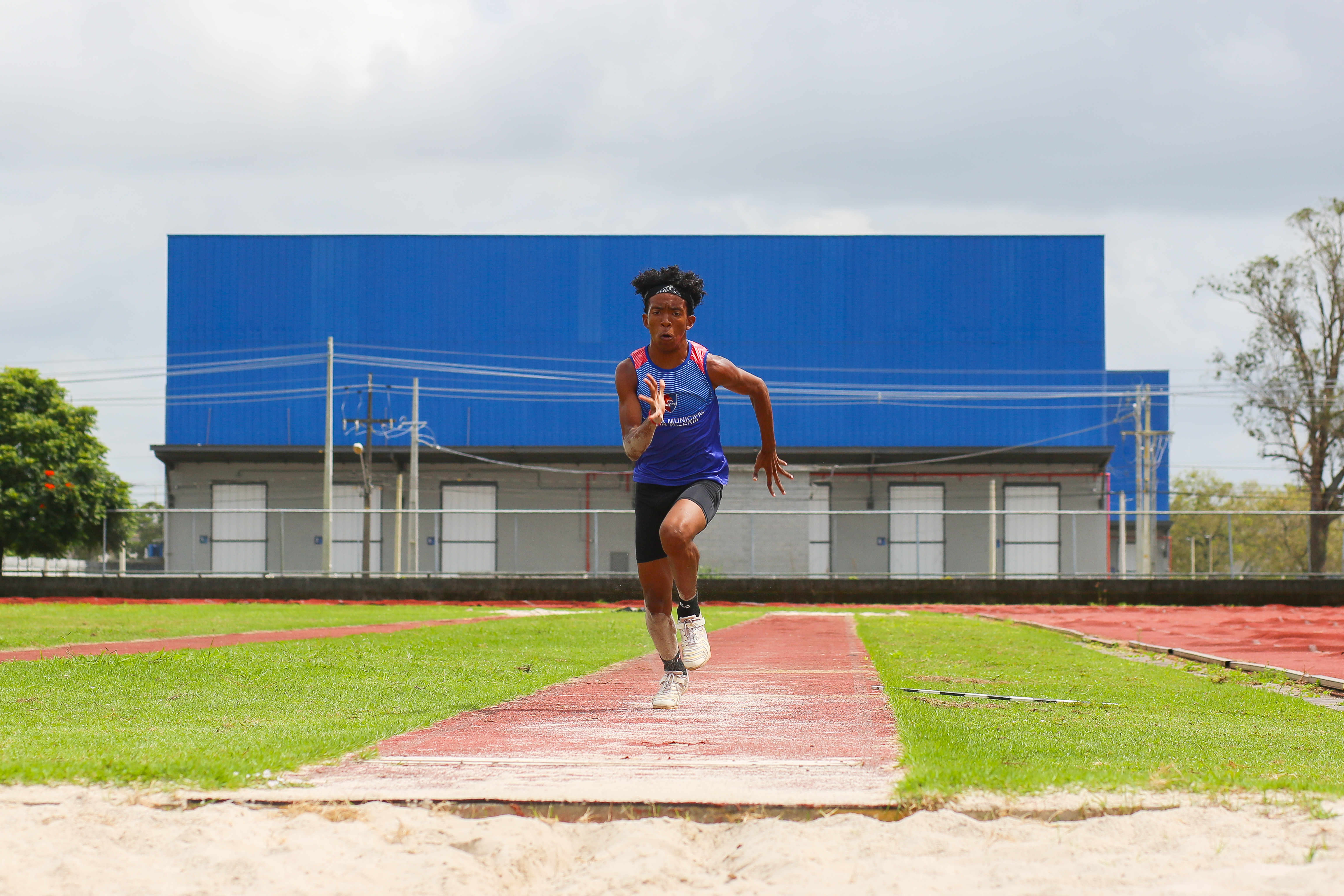 Saiba quem são os vencedores do Campeonato Municipal de Atletismo Esco