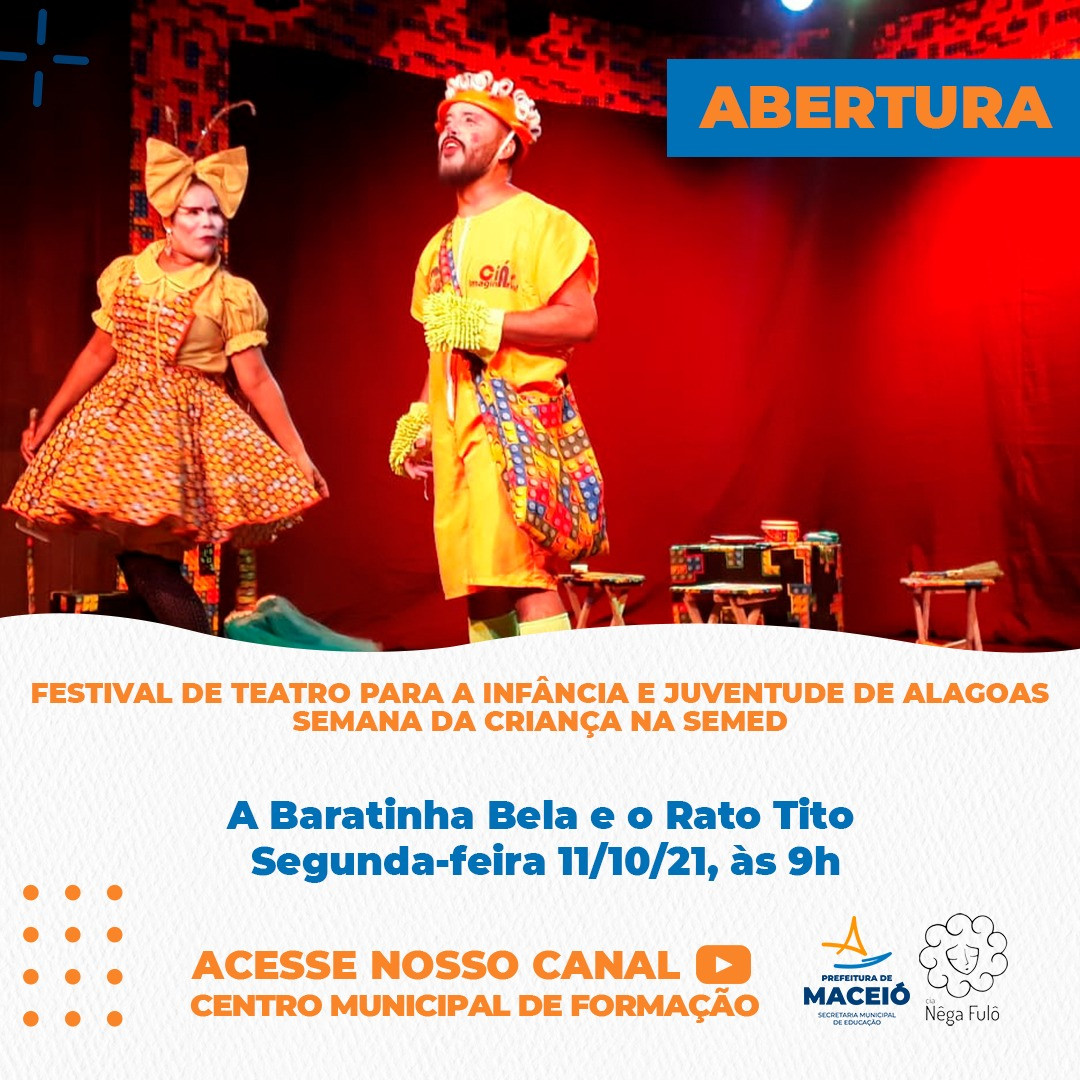 Centro Brasileiro Teatro para a Infância e Juventude