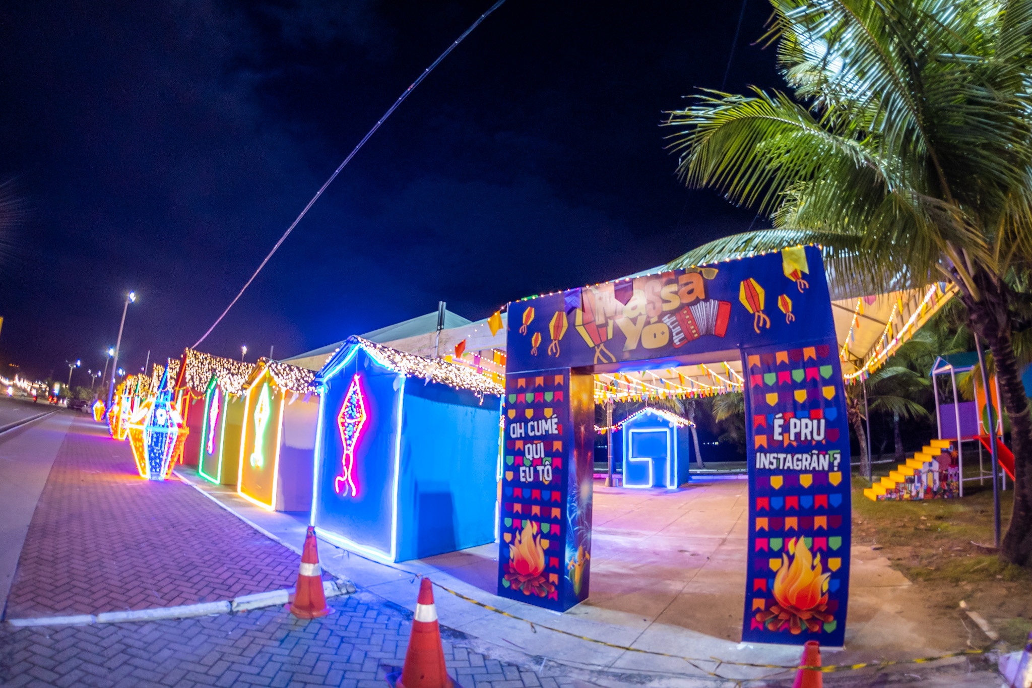 Memorial à República, Maceio