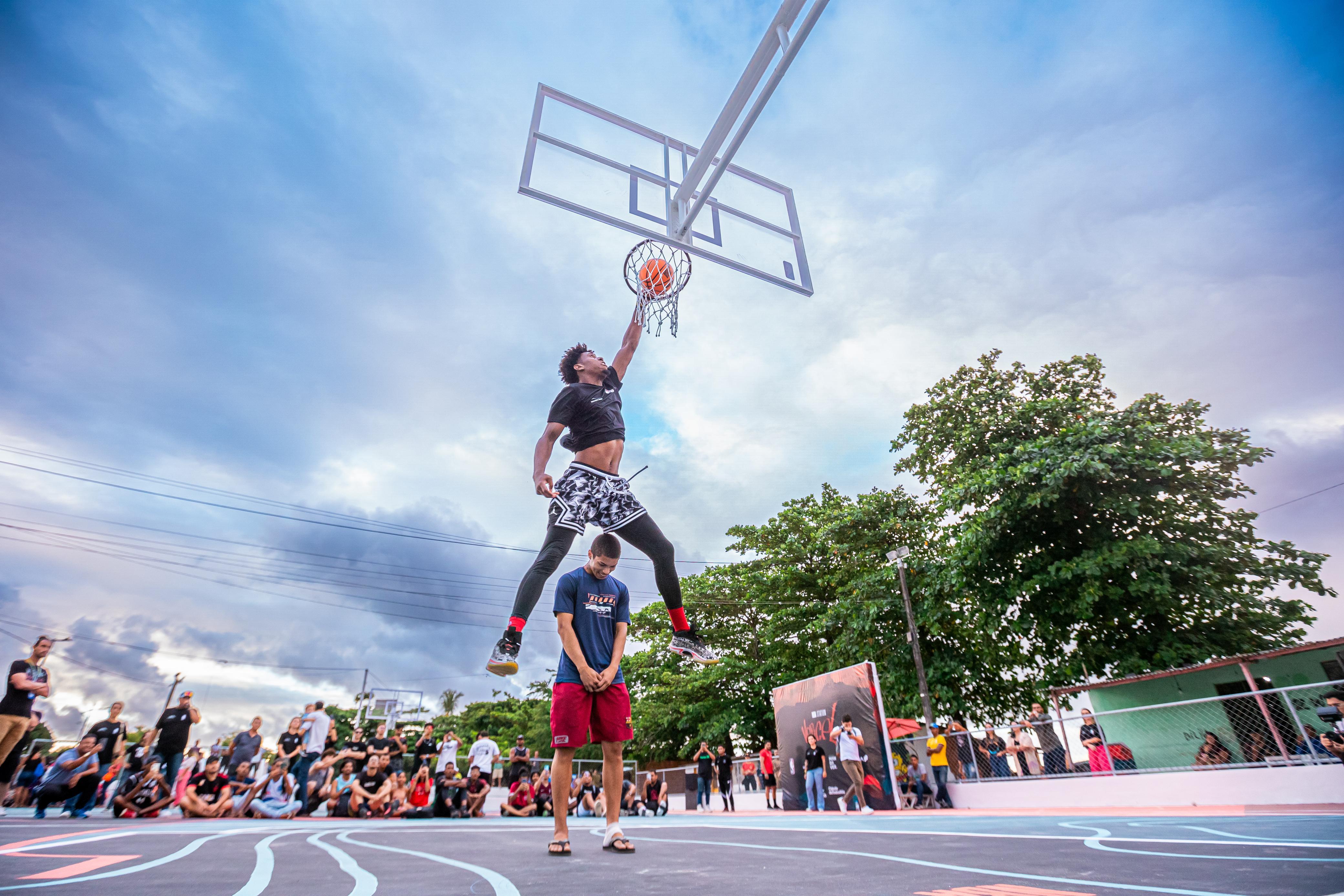 Basquetebol - Ensinar e Aprender o Jogo