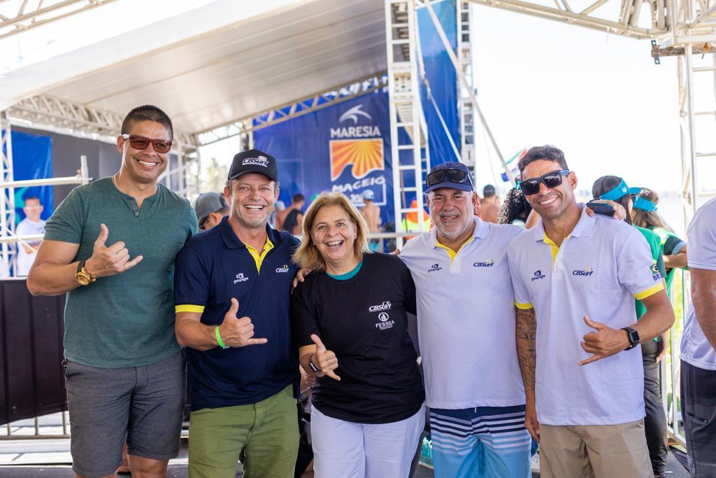 Prefeitura de Maceió  Prefeito JHC entrega premiação do Campeonato…