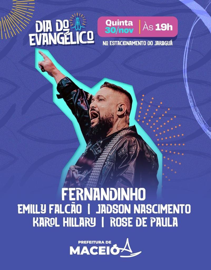 30 de novembro: dia do Evangélico