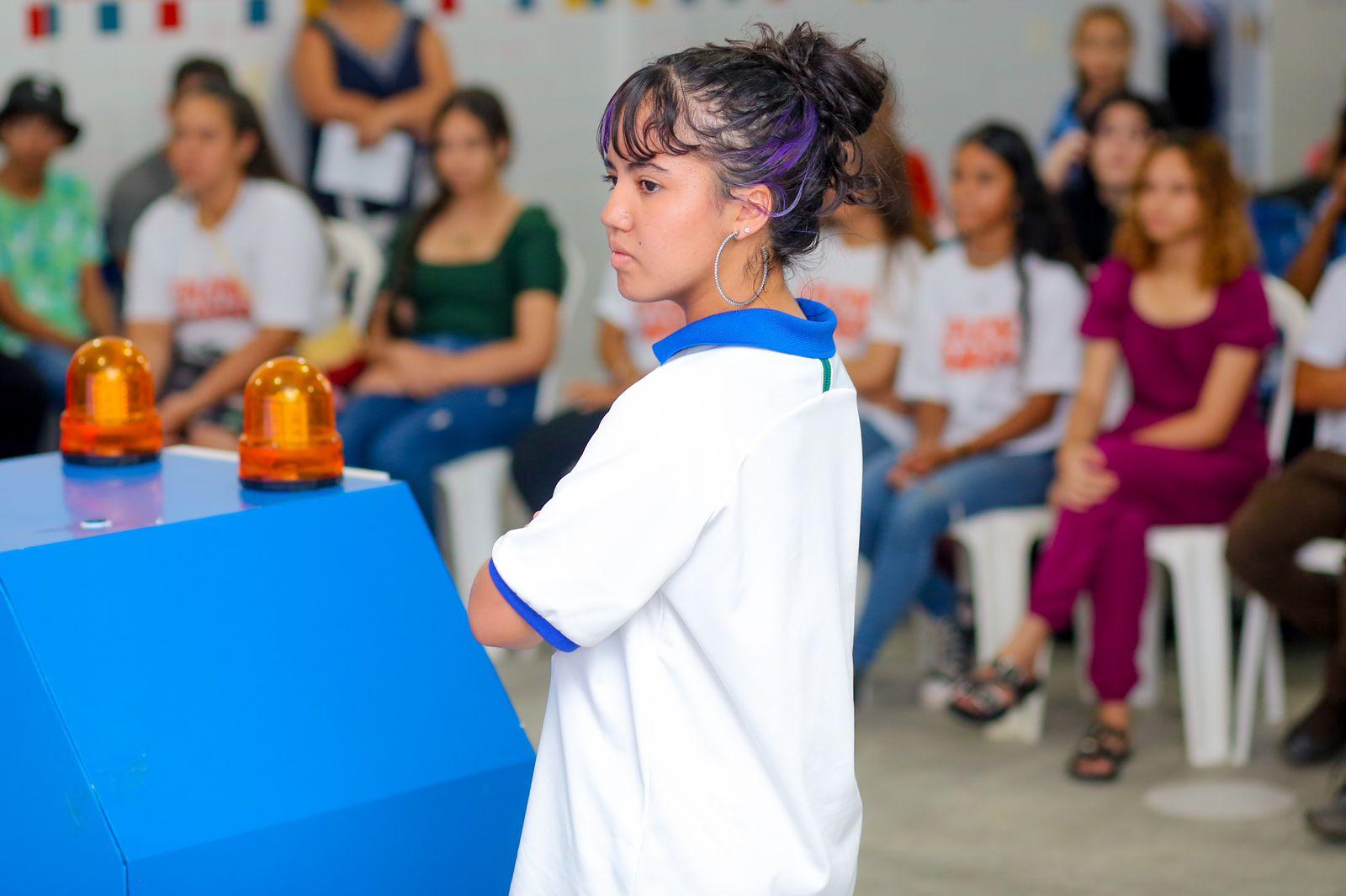 Prefeitura de Manaus realiza 'Quiz do Dia Internacional da Pessoa