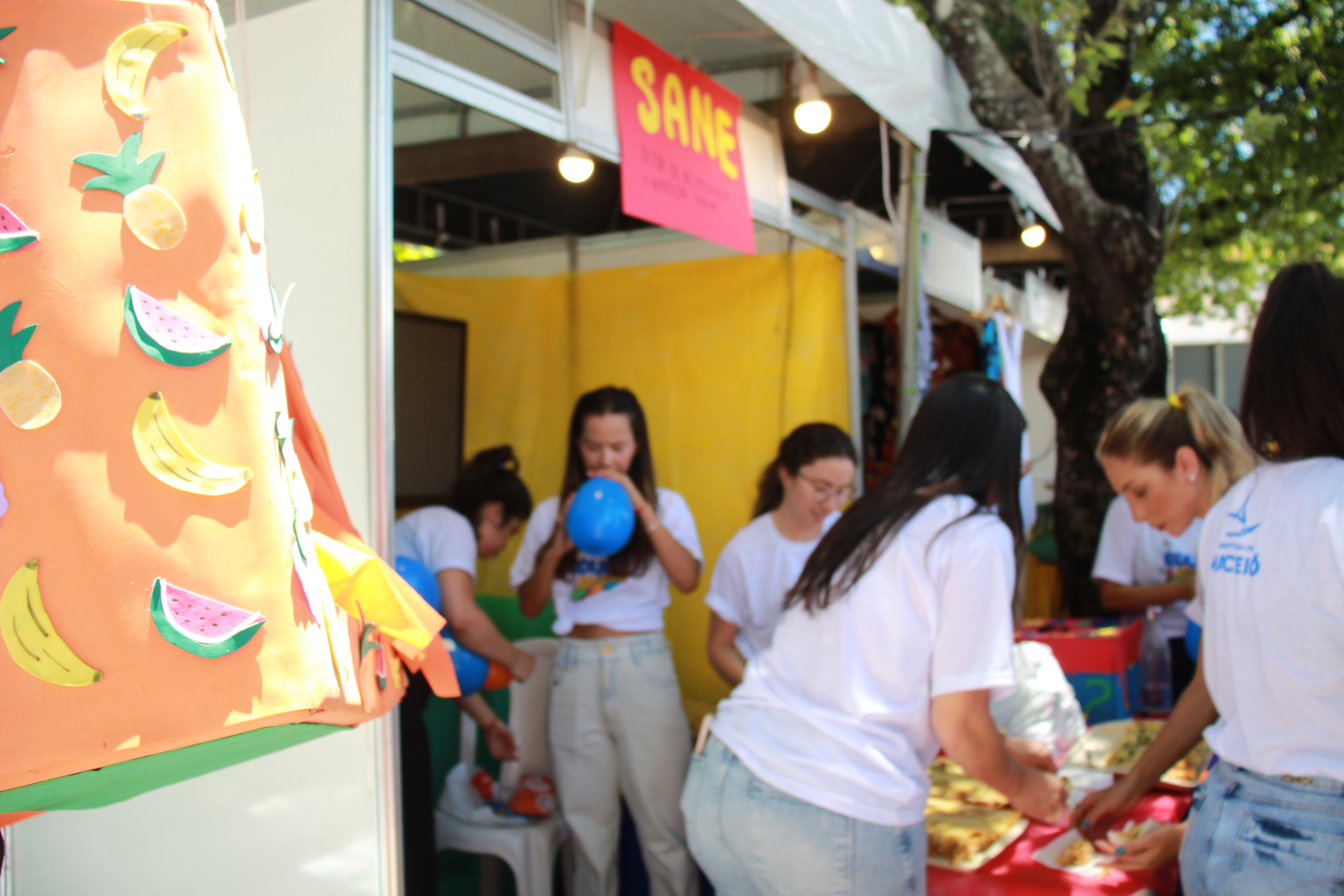 Prefeitura de Maceió  Creche realiza atividades com comidas típicas…