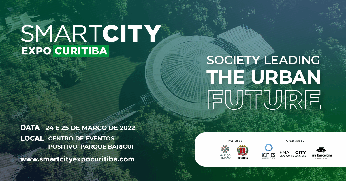 Experiência virtual da Arena Metaverso conquista o público no Smart City  Curitiba - Portal do Servidor de Curitiba