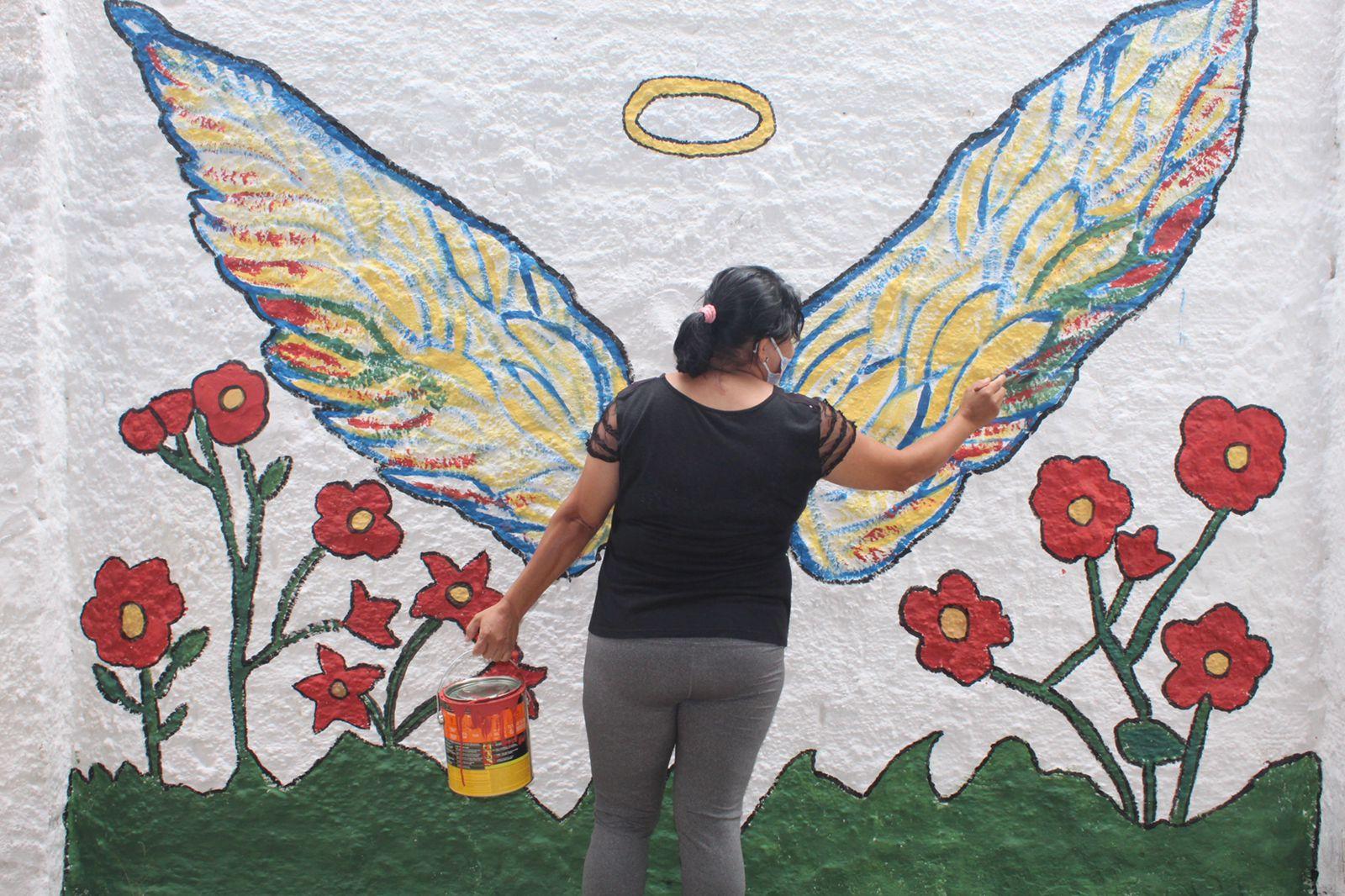 COMO TRABALHAR PINTURA NA EDUCAÇÃO INFANTIL 