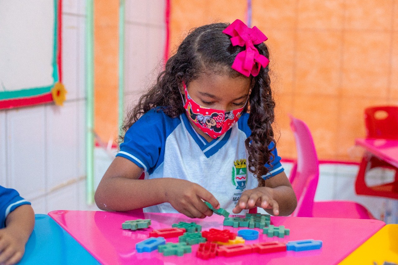 Prefeitura de Maceió  Semed e Celebration Kids vão levar 400 alunos…