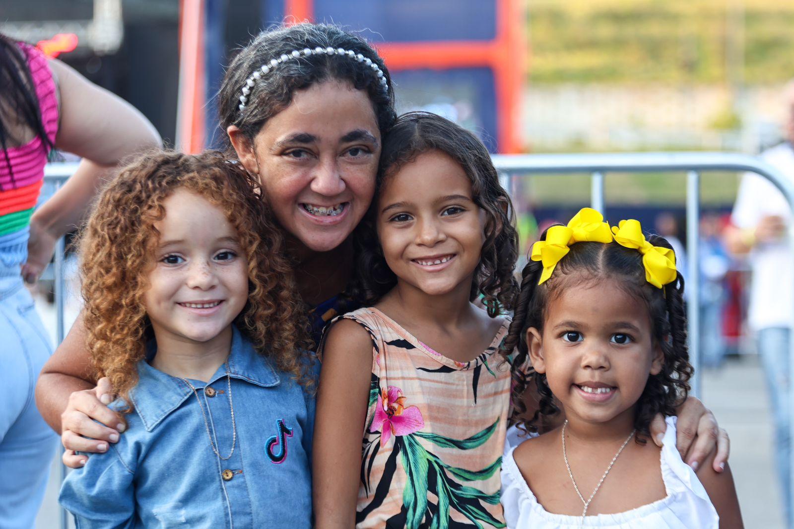 Prefeitura de Maceió  Semed leva alunos da rede municipal para show…