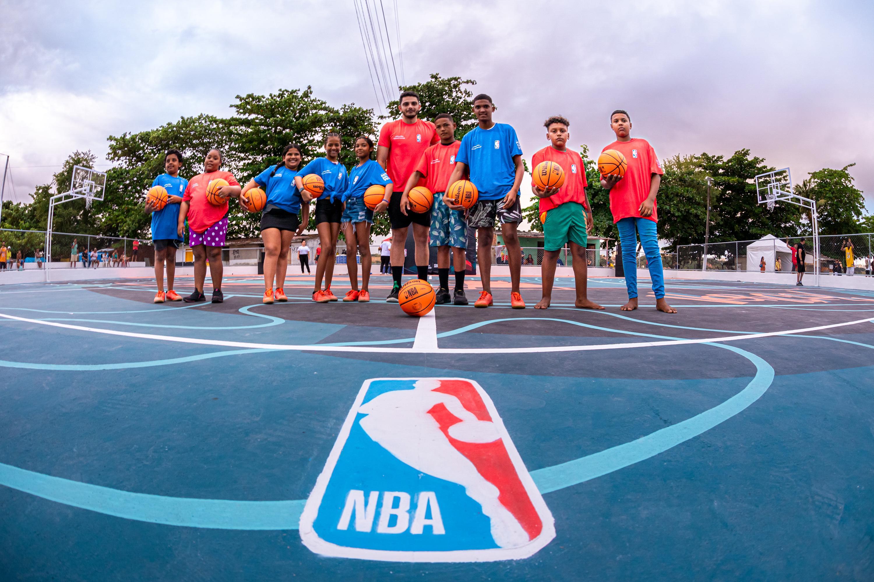 Basquetebol - Ensinar e Aprender o Jogo