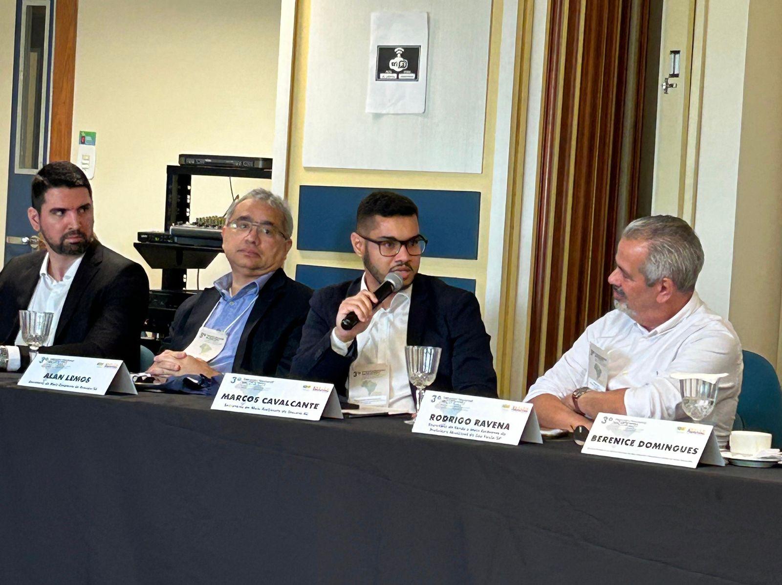 Evento da COP30 elege secretário do Meio Ambiente de Maceió como coordenador da Região Nordeste