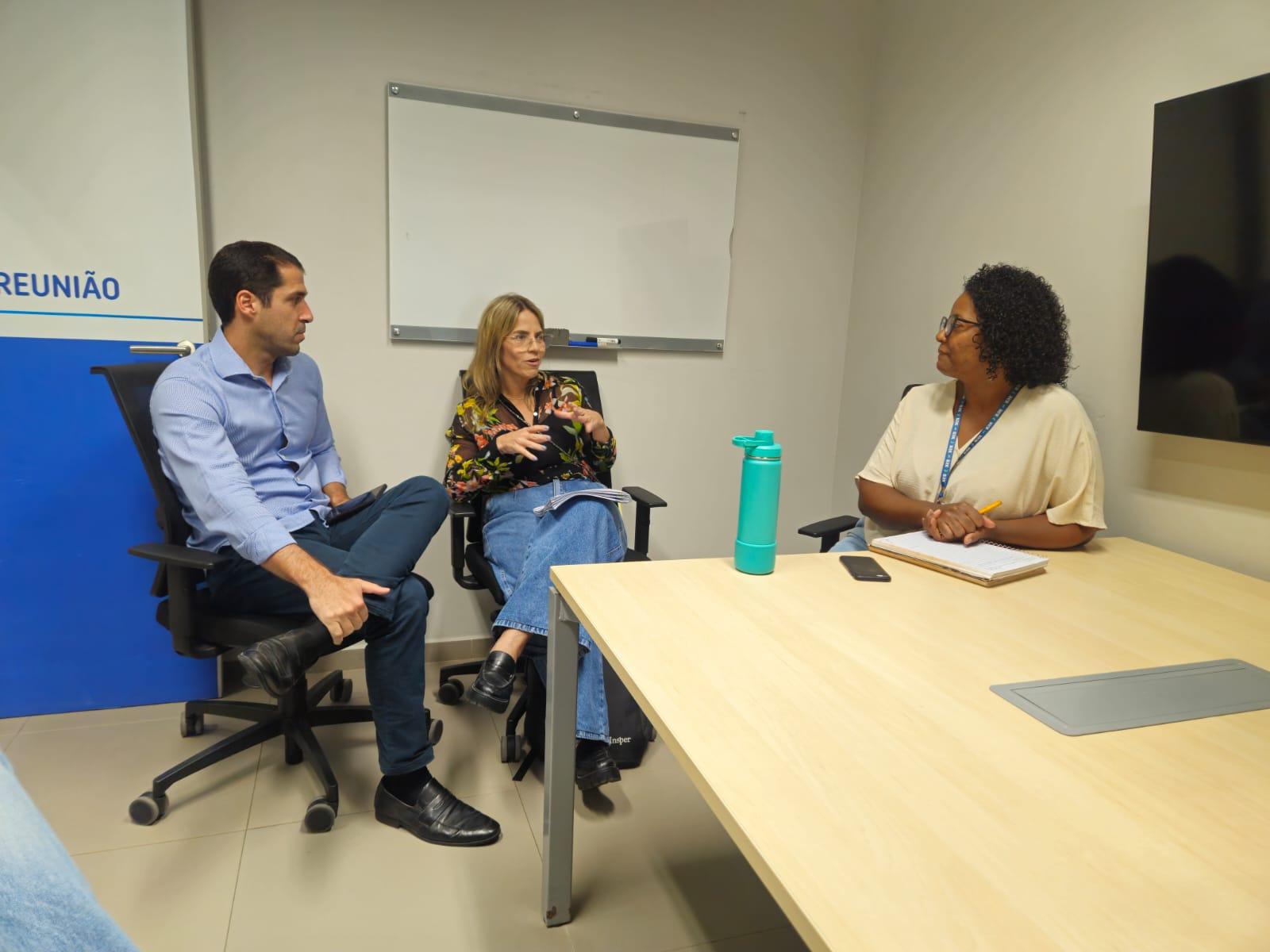 Qualidade do abastecimento de água nas escolas de Maceió mobiliza Educação