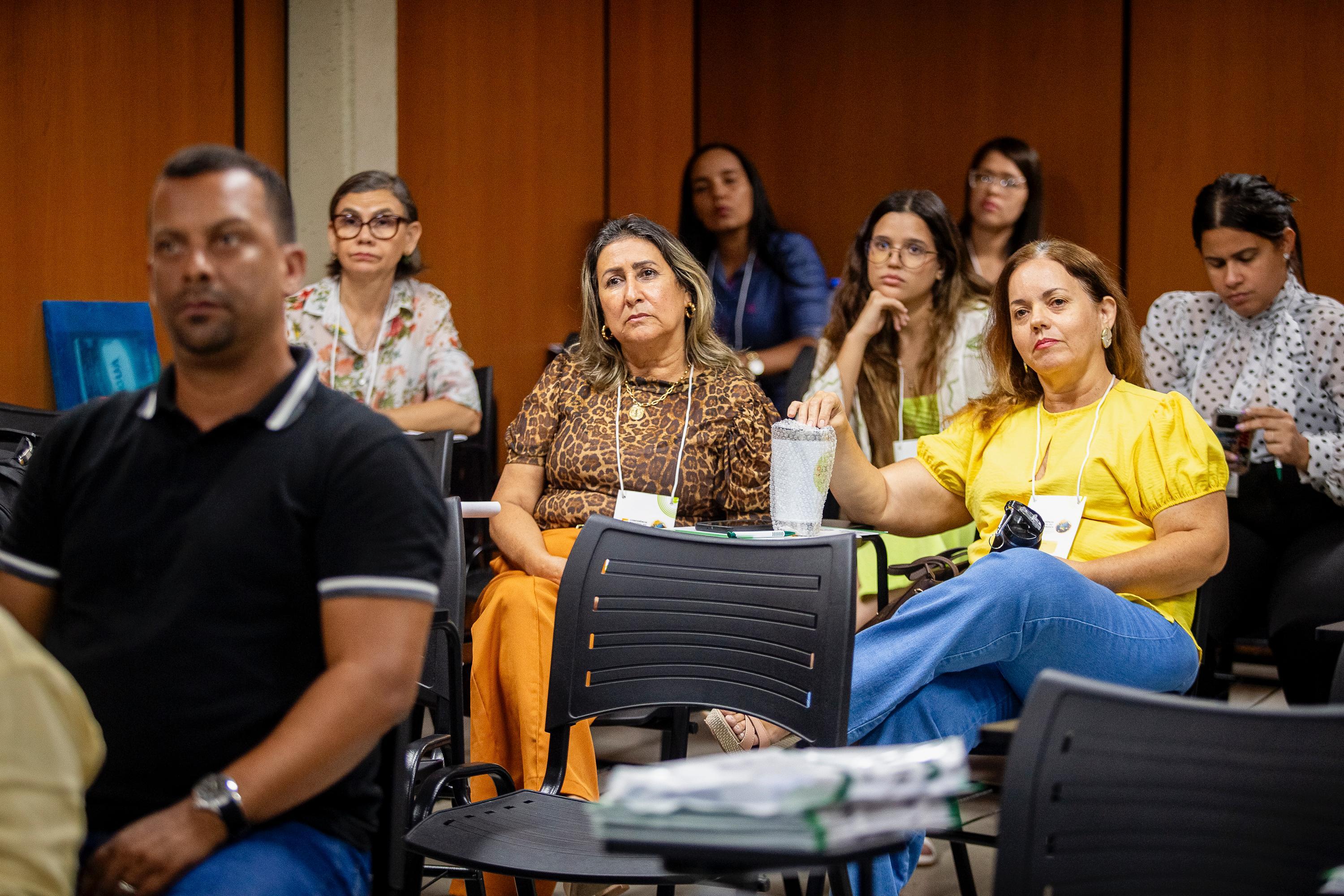 Maceió lidera conferência que discute política ambiental na Região Metropolitana