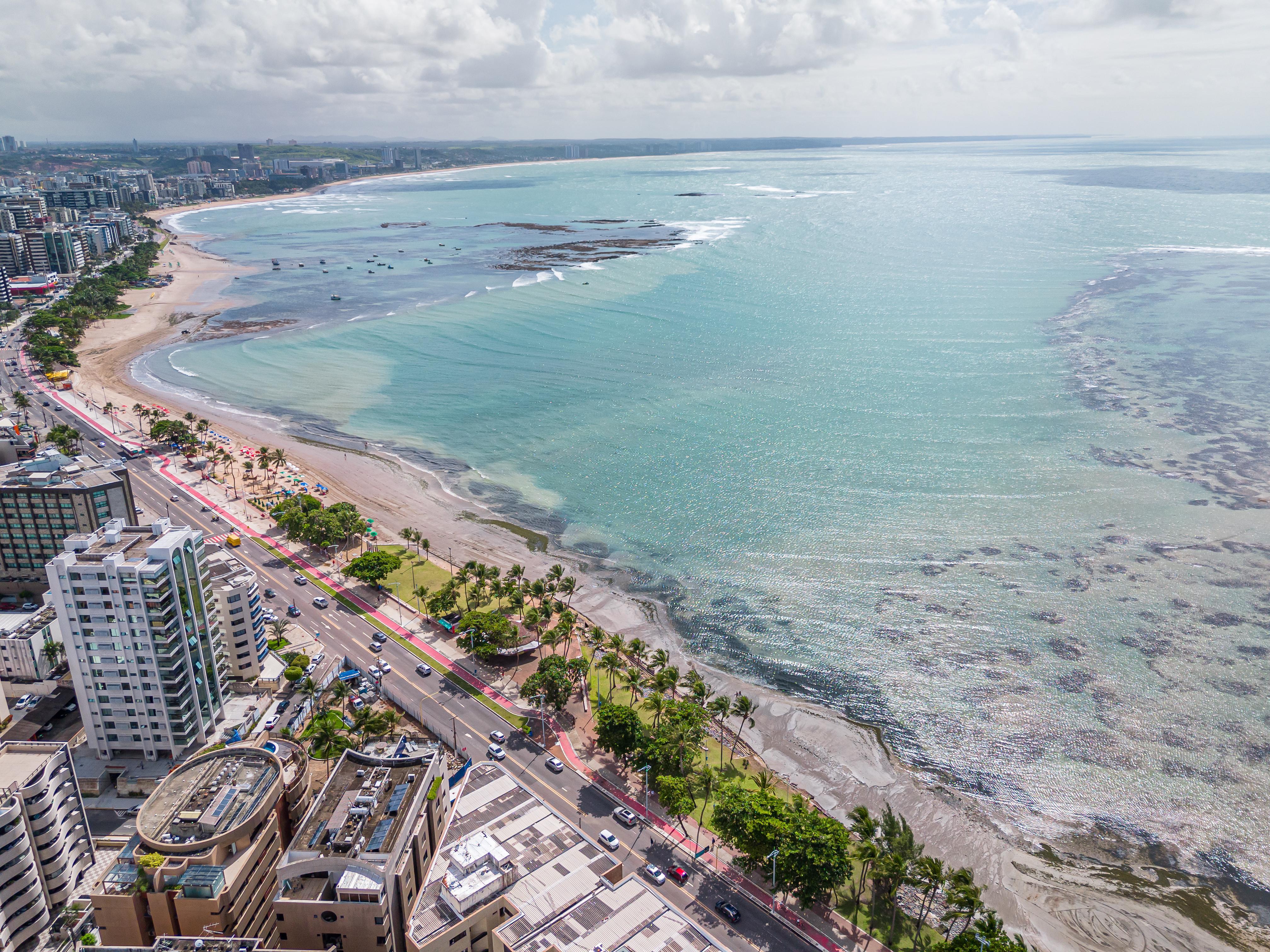 Prefeitura de Maceió promove desenvolvimento sustentável do turismo de lazer e negócios