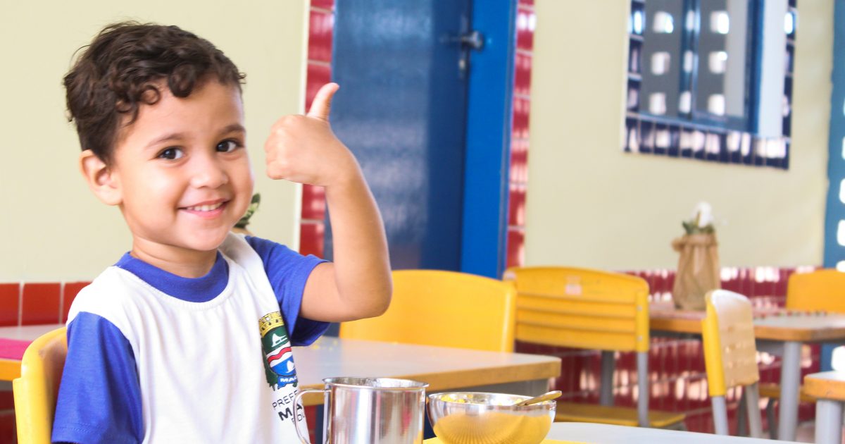 Prefeitura de Maceió  Estudantes da rede municipal aprendem…