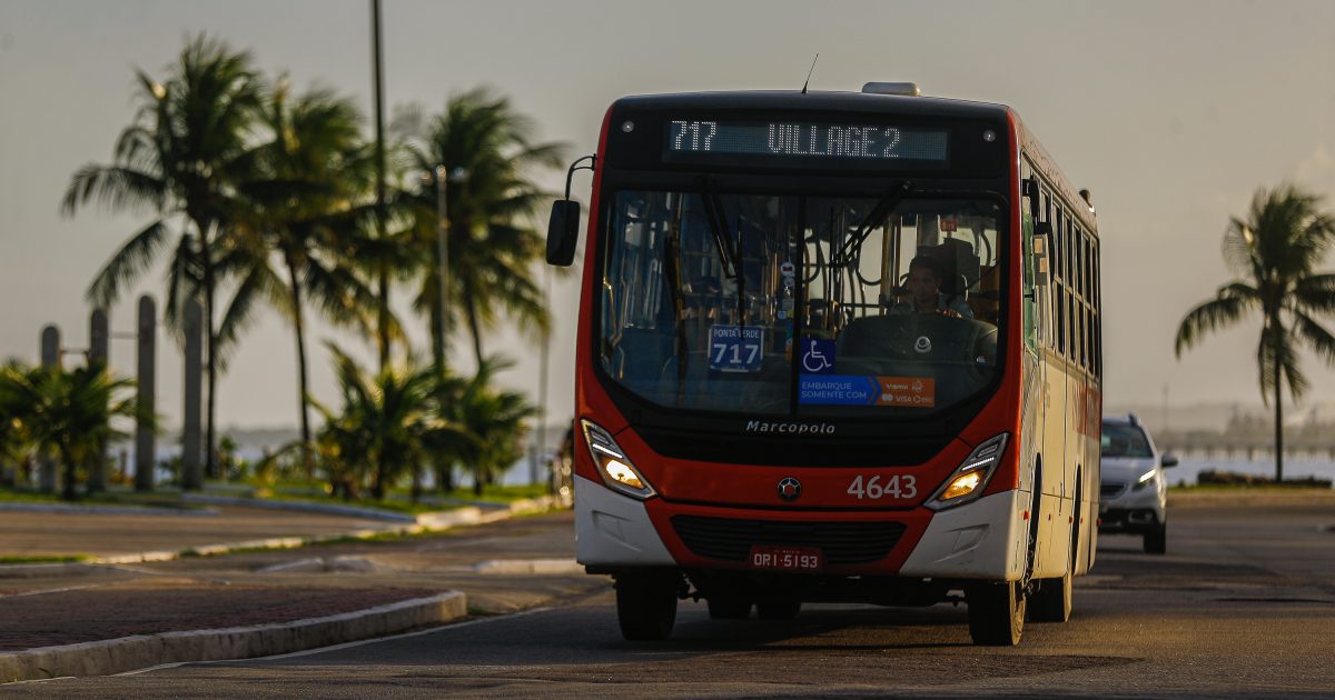 Prefeitura de Maceió  Ônibus terão horário especial nos dias de…