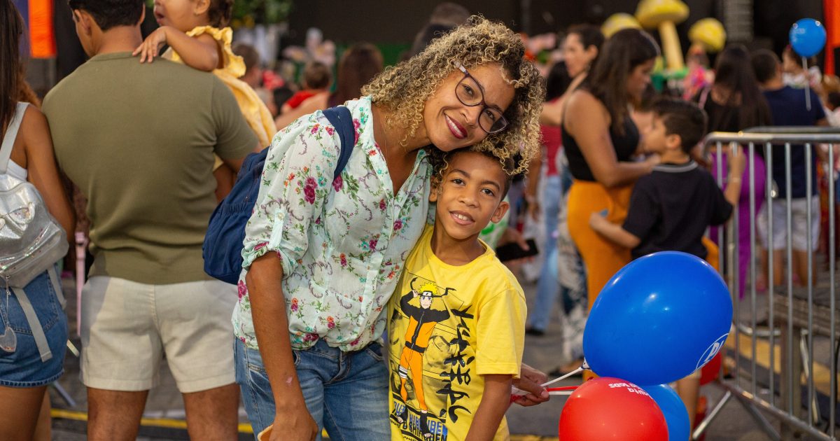 Dia das Crianças: 12 ideias para se divertir junto com os pequenos