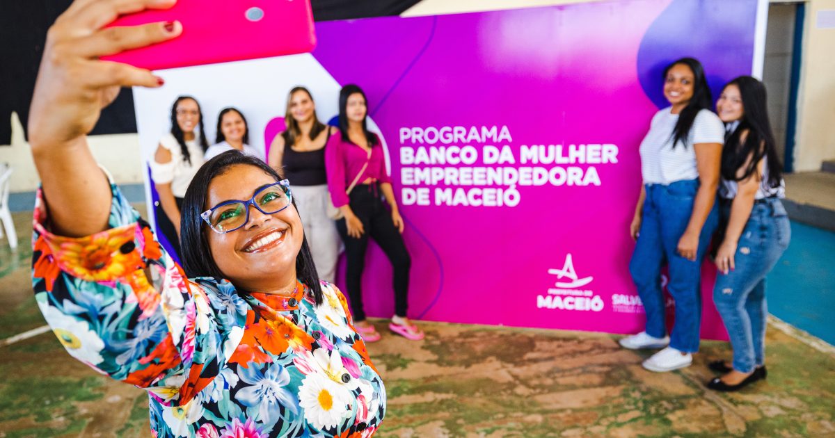 Dia Internacional da Igualdade Feminina