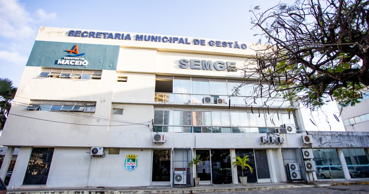 Prefeitura de Maceió  Escola da rede municipal realiza oficina de…