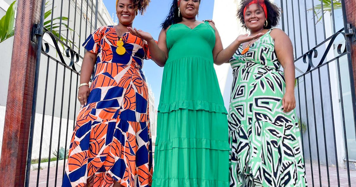 Moda afroflamenca para apoyar a emprendedoras africanas, Empresas