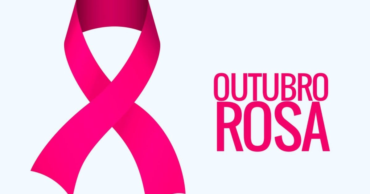 Outubro Rosa