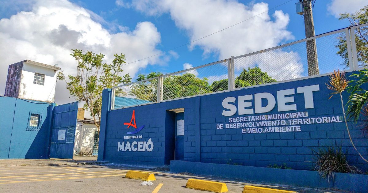 Prefeitura de Maceió  Usuários aprovam a descentralização da…