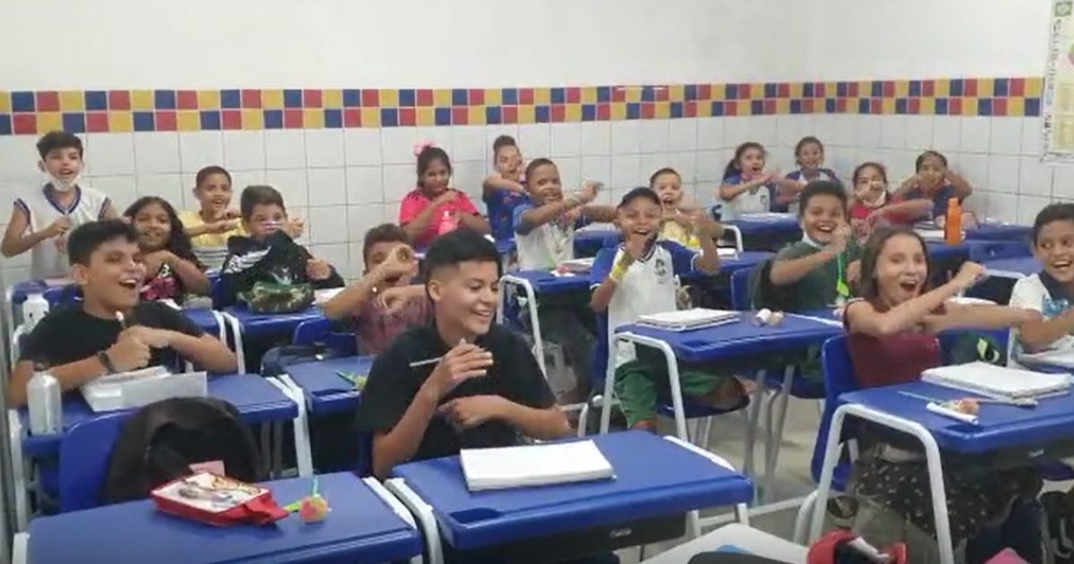 Inovar em sala de aula - Diário Escola