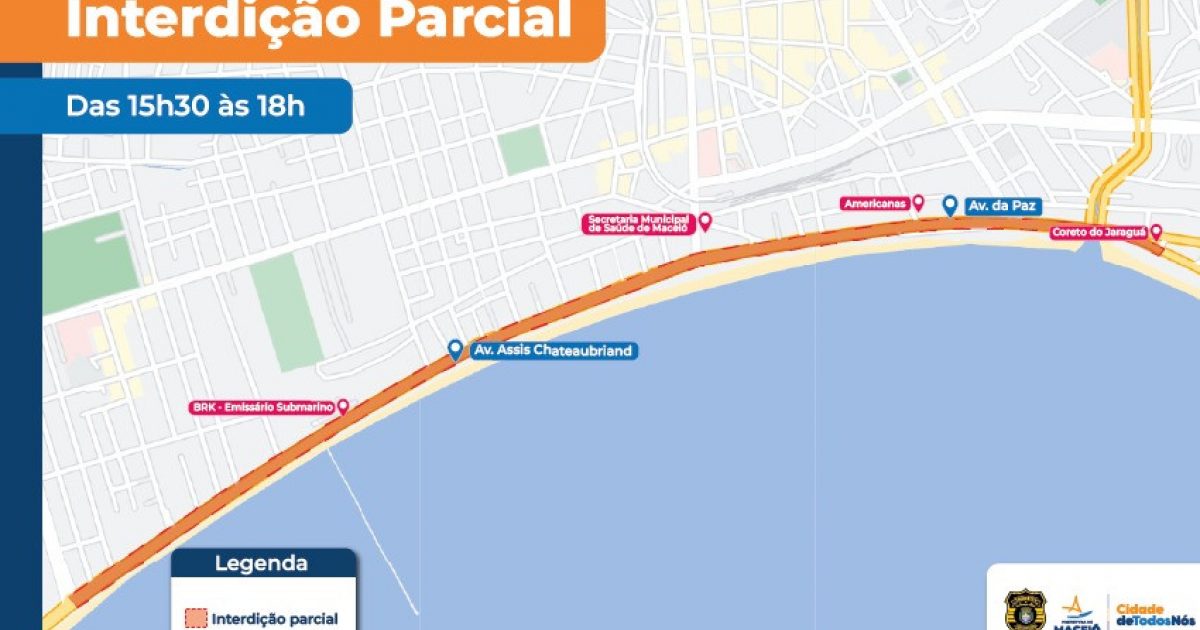 Como chegar até Aracati Office em Imperatriz de Ônibus?