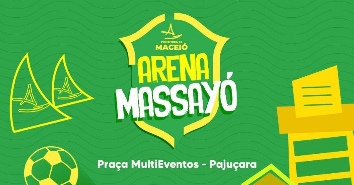 Arena Jogue Facil - Arena Facil Servicos, Comercio, Eventos e