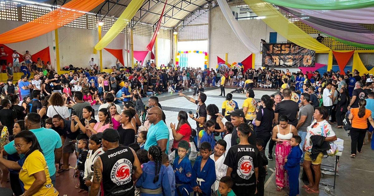 Prefeitura de Maceió  Semed e Celebration Kids vão levar 400 alunos…