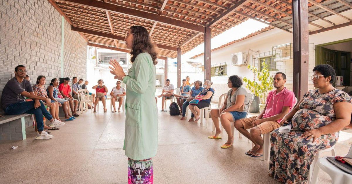 Prefeitura de Maceió  Dia Mundial Contra a Hanseníase: Saúde reforça…