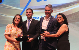 Prefeitura de Maceió é premiada em Congresso Internacional de Contabilidade