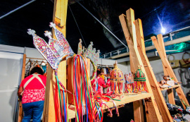 Prefeitura lança programa Folguedos na Rede para resgatar identidade cultural em Maceió