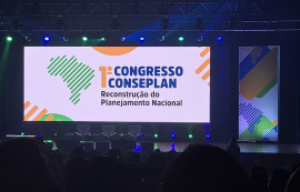 Maceió marca presença em evento nacional de planejamento público