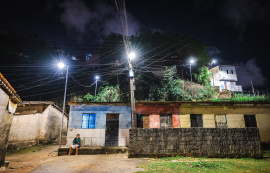 Brota na Grota estará no Barro Duro, Feitosa e outros três bairros na próxima semana