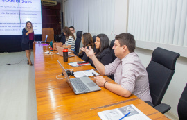 Controladoria Geral de Maceió é o primeiro órgão do município a implantar a ISO 9001