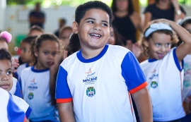 Educação convoca mais 121 professores e auxiliares de sala aprovados no PSS