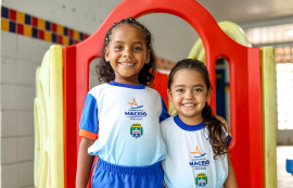 Prefeitura de Maceió convoca mais 439 profissionais do PSS da Educação