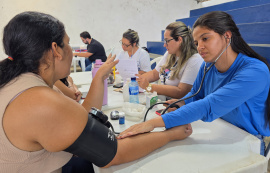 Prefeitura de Maceió monta força-tarefa para atender famílias no Vale do Reginaldo
