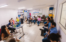 Educação seleciona 17 cooperativas para fornecer alimentos da merenda escolar