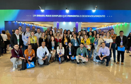 Prefeitura de Maceió participa de evento nacional 'Transformar Juntos', em Brasília