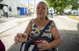 Primeira Cidade do Idoso acolherá população em situação de vulnerabilidade