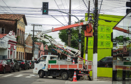 Ilumina alerta foliões sobre riscos elétricos e dá dicas de segurança no Carnaval